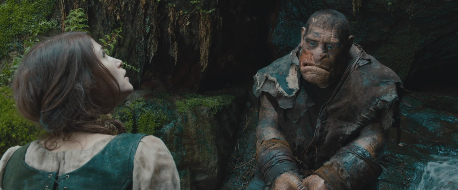 韩赛尔与格蕾特 女巫猎人