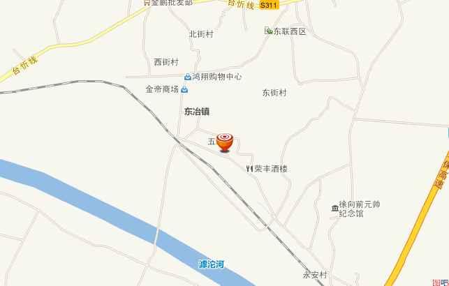  p>五级村是山西省忻州市五台县东冶镇下辖村. /p>