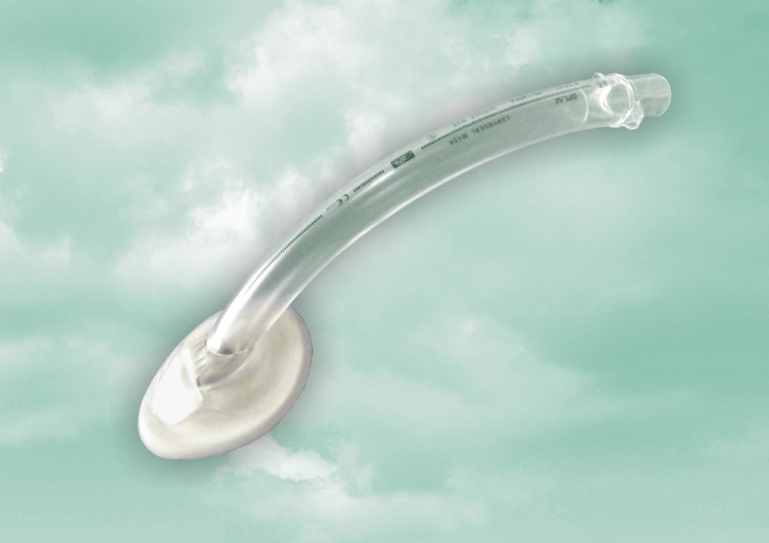  p>欧普乐喉罩(oplac)是一种新型免充气喉罩,分别获得美国,英国,德国