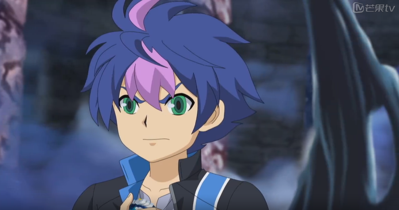 战斗王之飓风战魂v