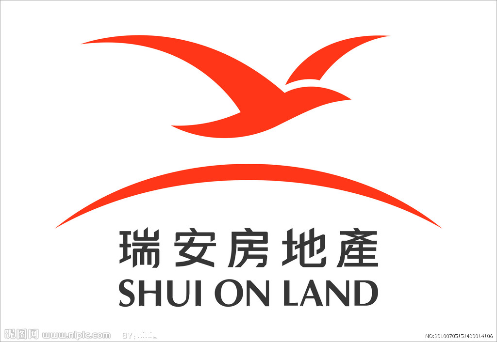 瑞安房地产有限公司