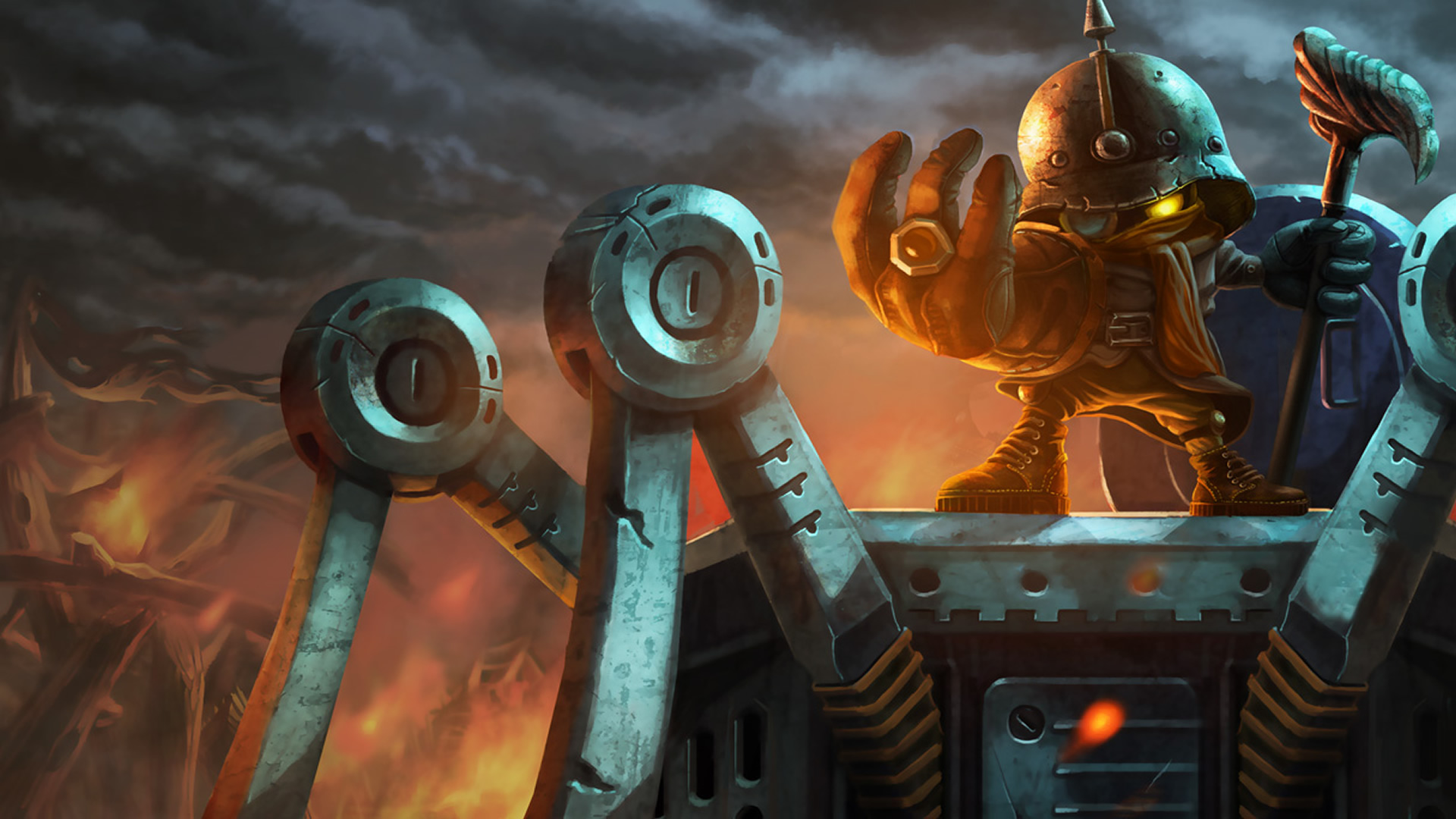  p>邪恶小法师·维迦,是moba竞技网游《 a target="_blank" href="