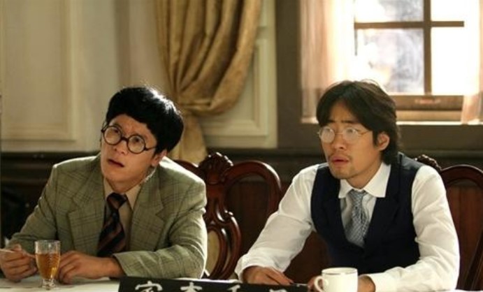  p>《广播岁月》是由 a>sidus pictures /a>公司于2008年1月31日在