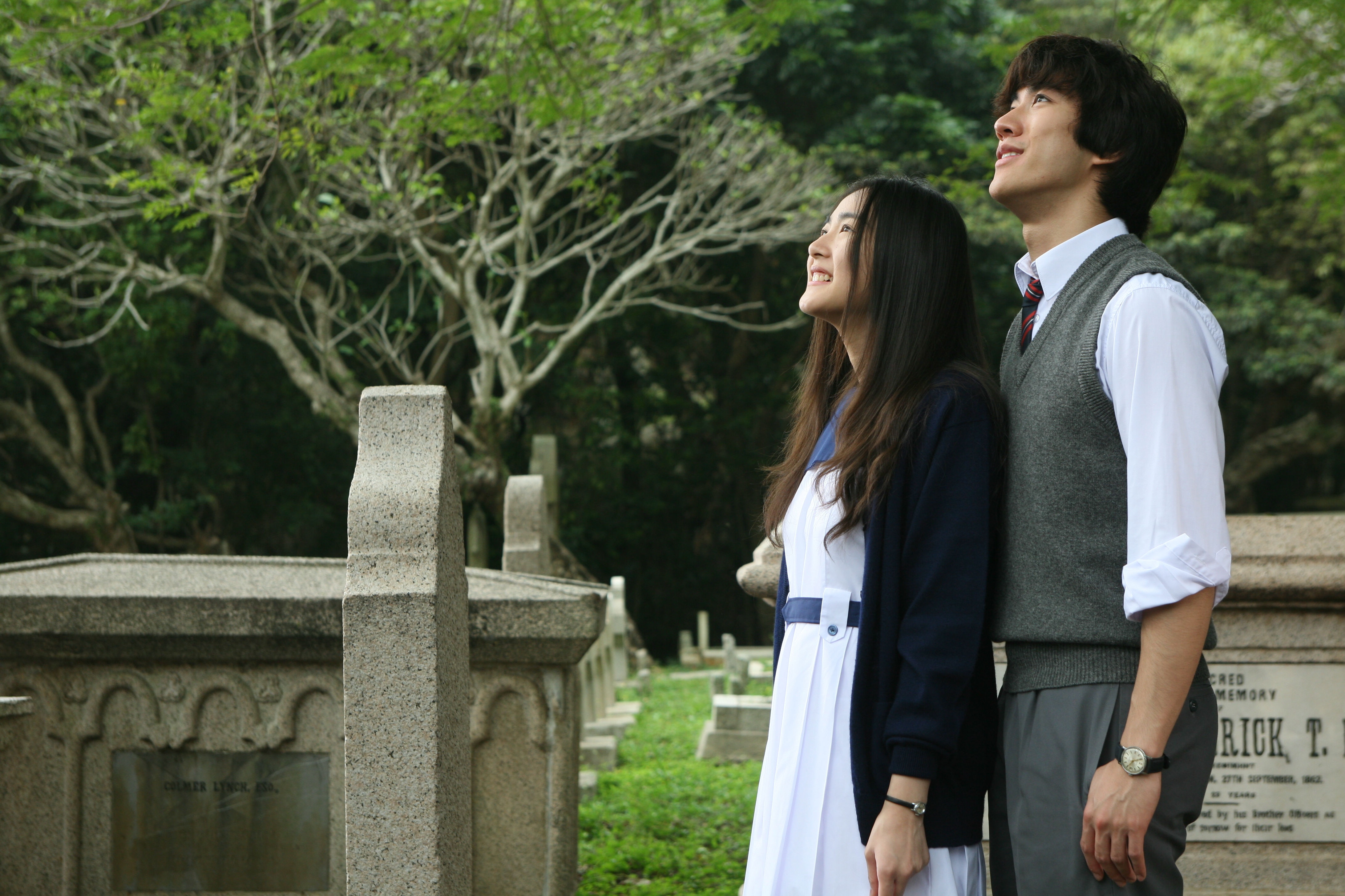  p>《岁月神偷》是美亚电影,天下影画,大地时代文化联合出品的一部