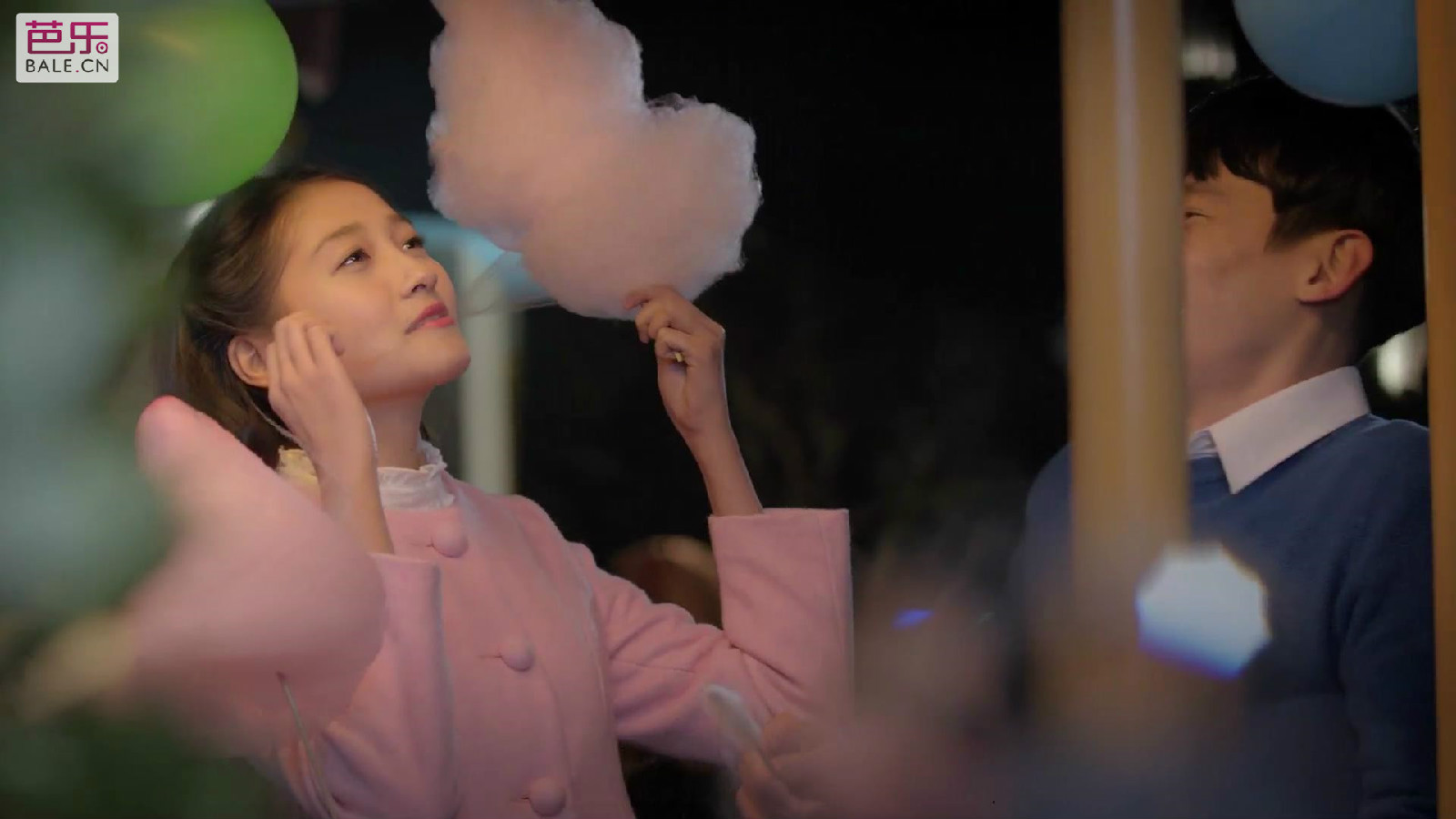 我的公主来自外星之魔法触恋