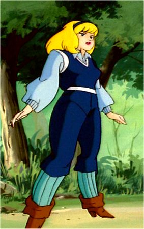  p>卡莉·维特维奇,是动画作品《变形金刚》里的地球人角色,汽车人的