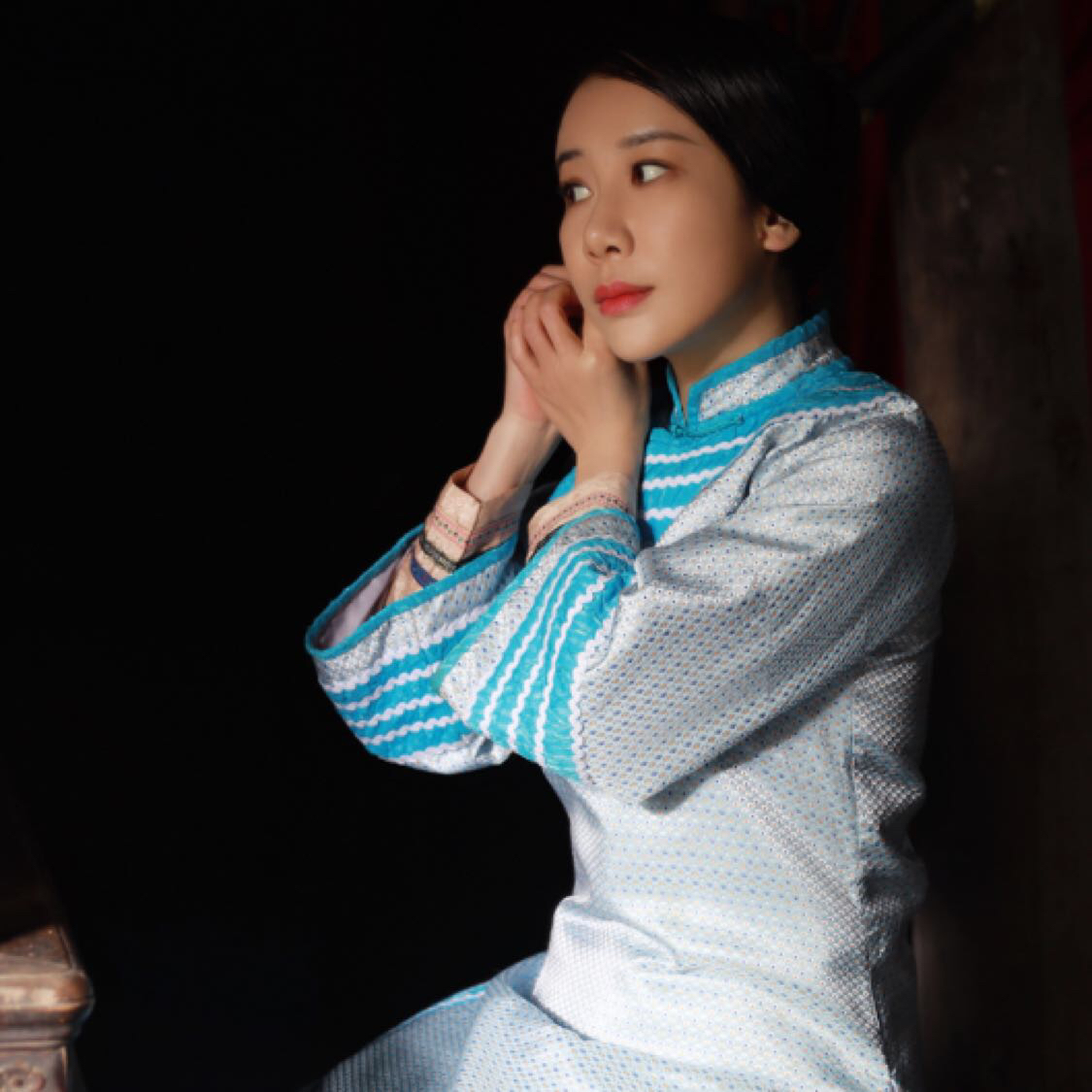  p data-id="gnas2s13e7">佟玲,女,1990年2月20日出生于辽宁,演员