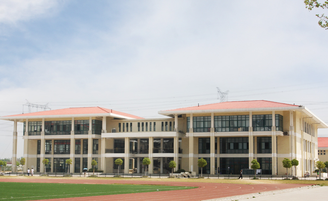 安徽世杰电脑学院