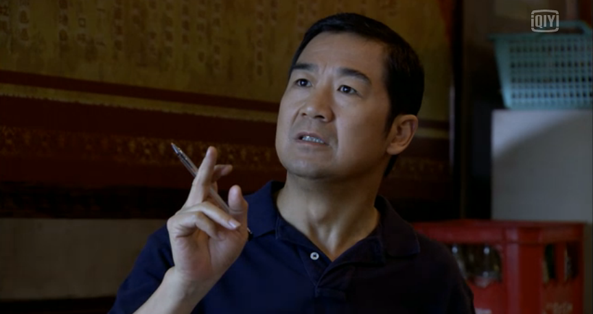 是由吕小品执导, a target="_blank" href="/item/张国立/10549" data