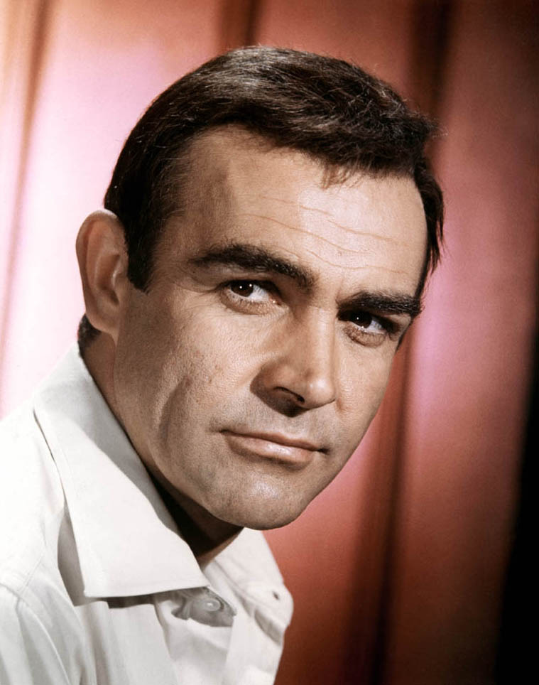  p>肖恩·康纳利 i>(sean connery,1930年8月25日-2020年10月31日) /i