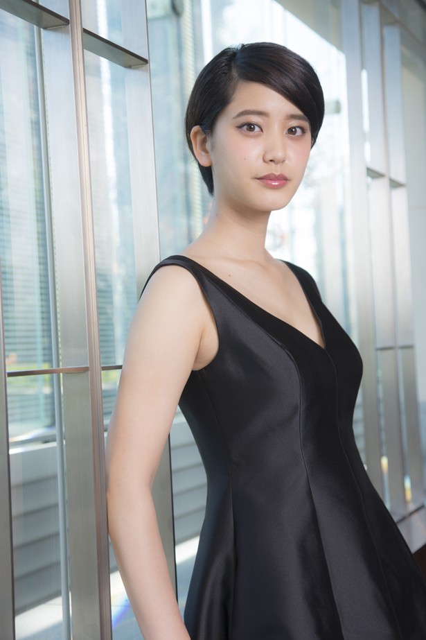  p>山崎纮菜(hirona yamazaki),1994年4月25日出生于日本千叶县,日本