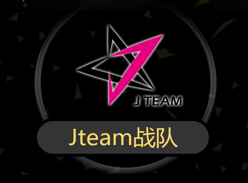 j team