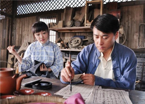 生死兄弟之钢魂