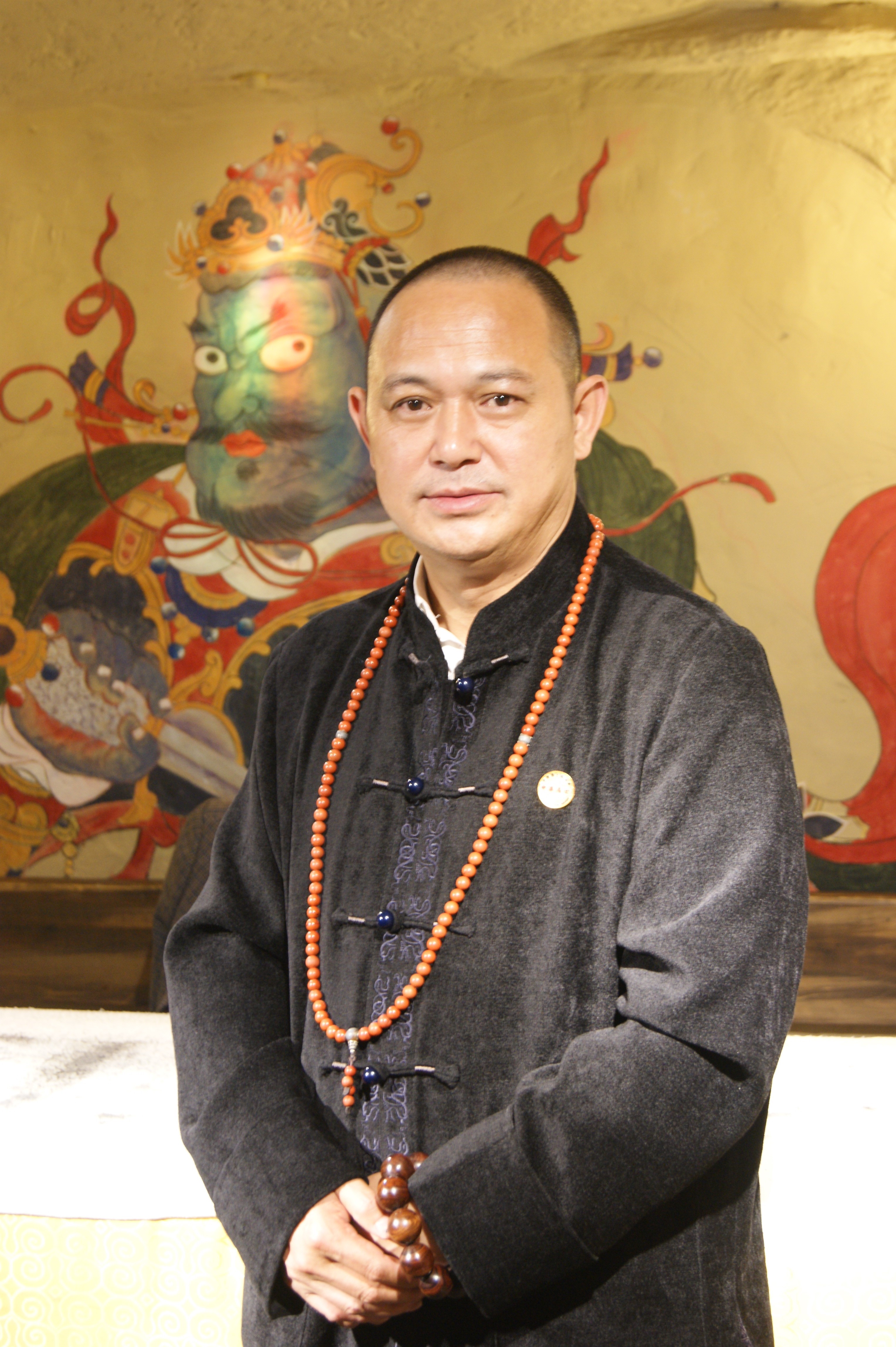 谭勇,1966年7月14日出生于 a target="_blank" href="/item/四川省">