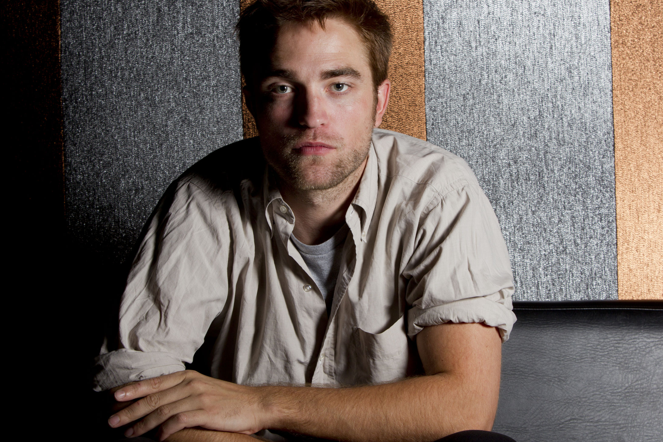 罗伯特·帕丁森