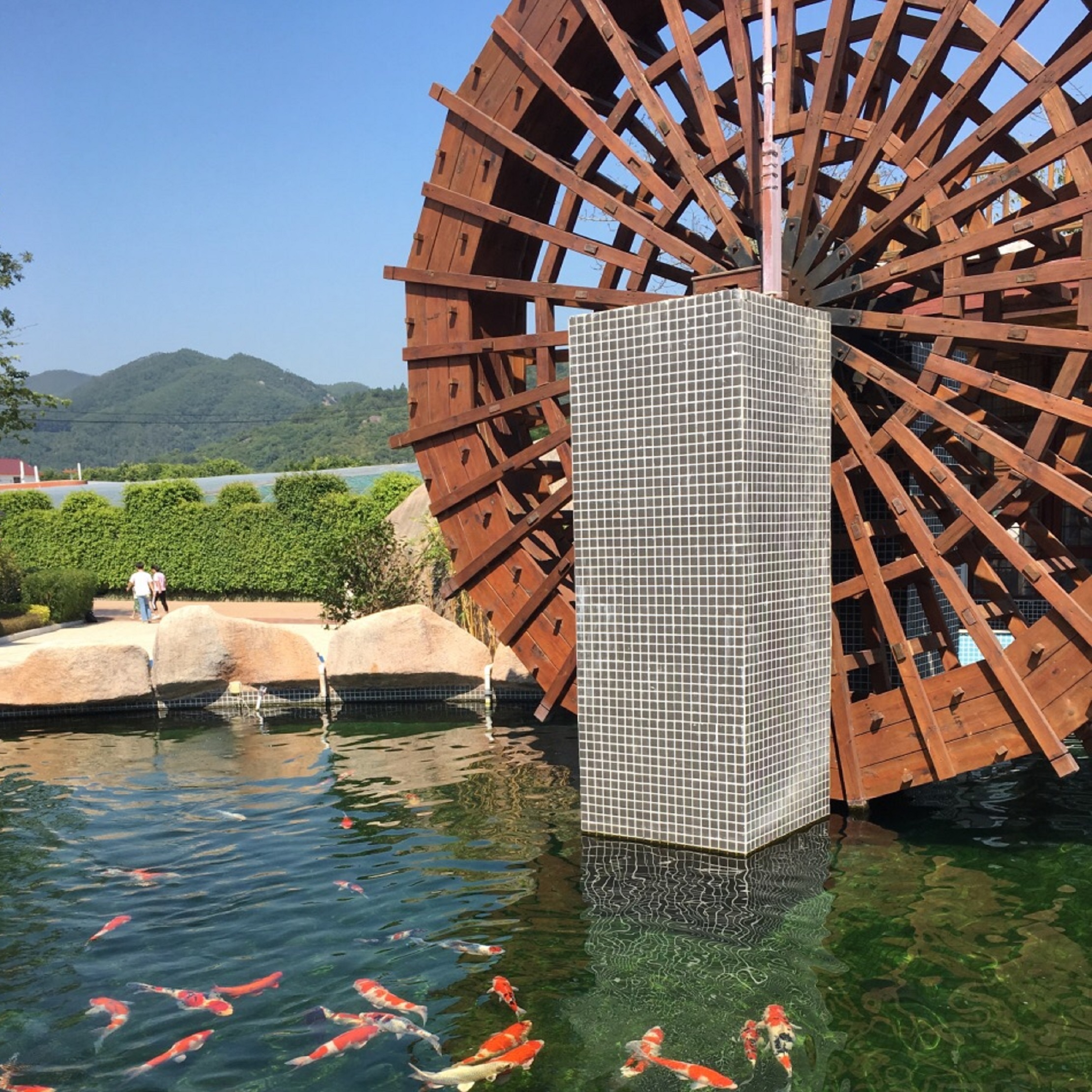 东南花都