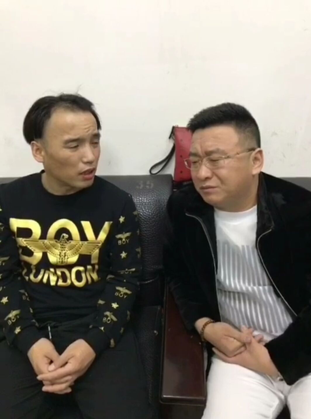李小明