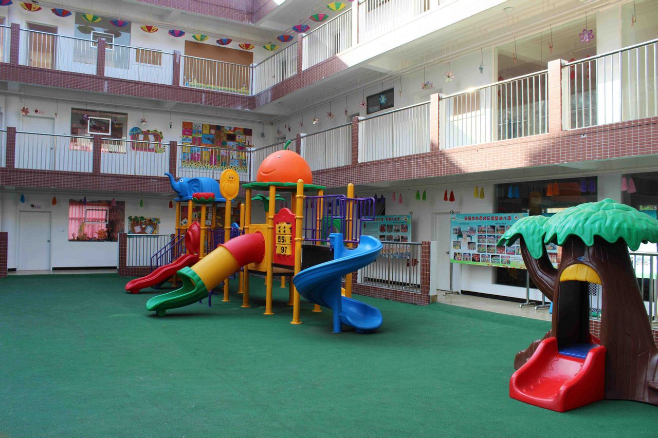 宜昌福星幼儿园