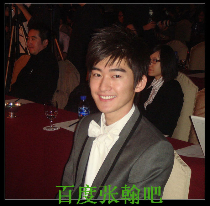  p>张翰,原名张汉,1984年10月6日出生于 a target="_blank" href="