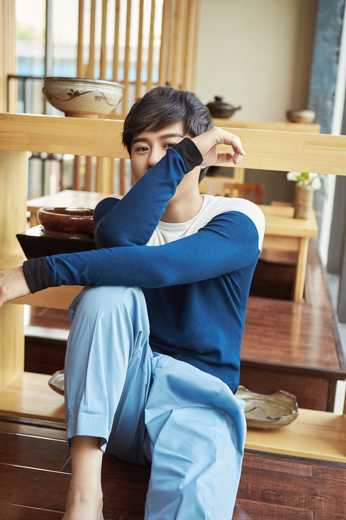  p>伊扬,出生于 a target="_blank" href="/item/北京/128981" data