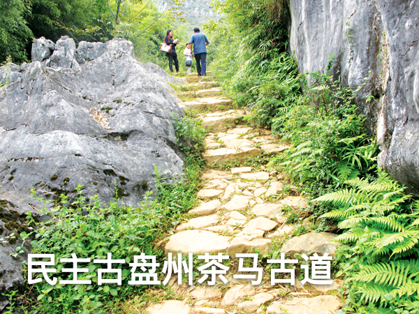 永徽《盘州志》