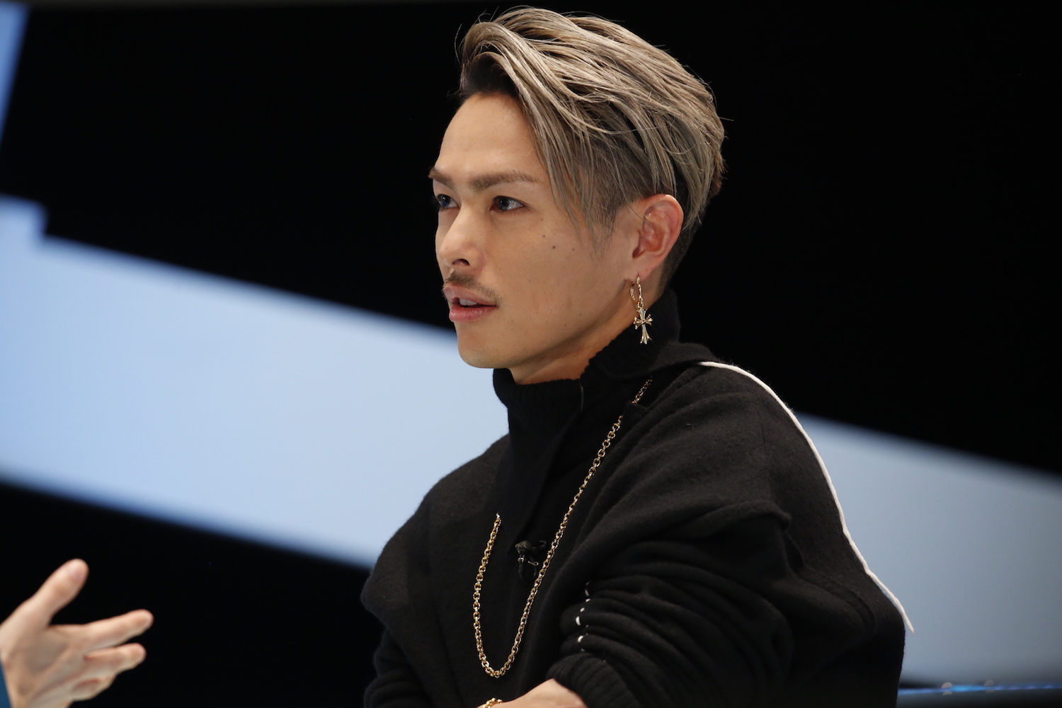  p>今市 隆二(imaichi ryuji),1986年9月2日出生于日本京都府,日本男