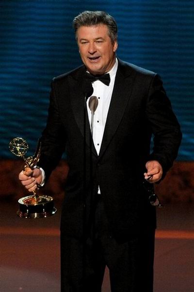 亚历克·鲍德温