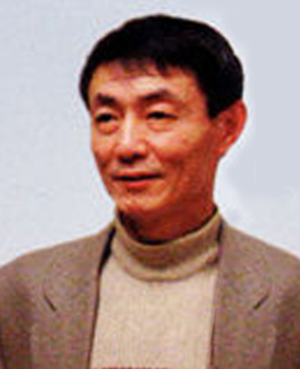阎步克_百度百科