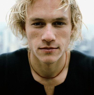  p>希斯·莱杰(heath ledger,1979年4月4日-2008年1月22日),出生于