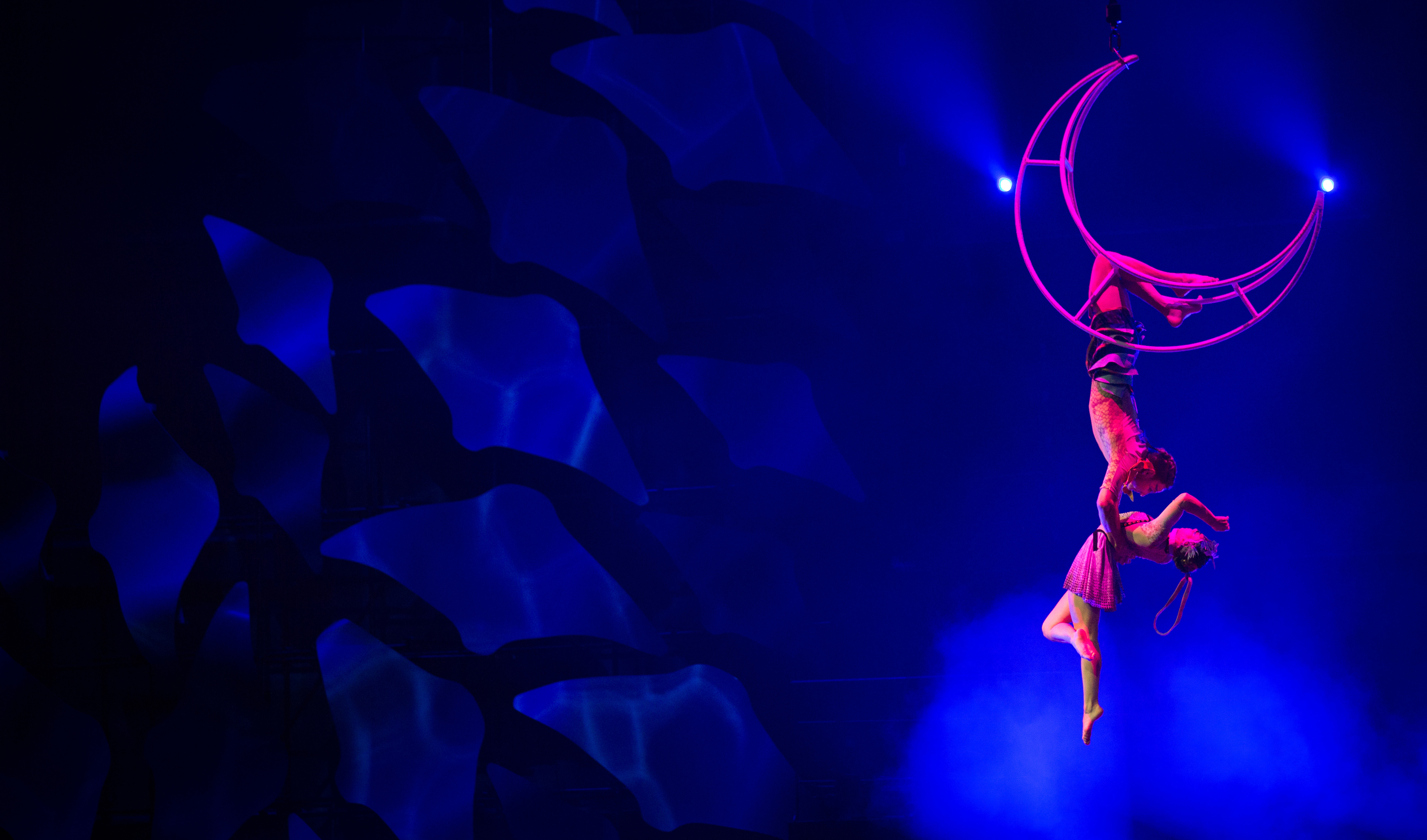  p>《c秀》是由复星旅游文化集团打造的大型原创驻