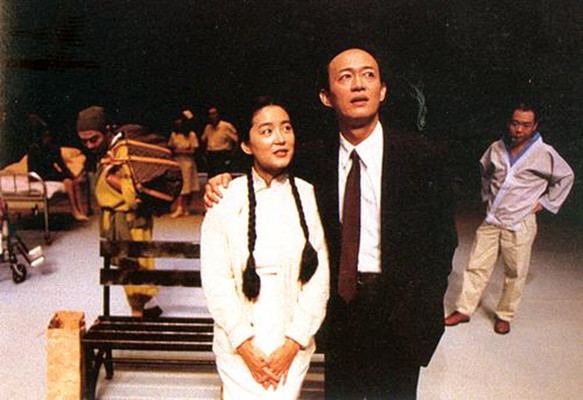  p>金士杰,1951年12月29日出生于中国台湾,男演员,剧作家,导演.