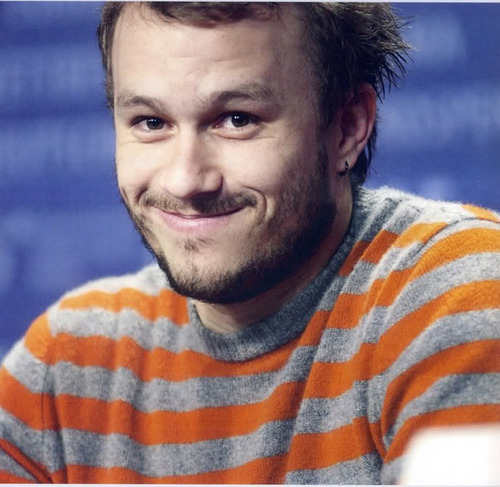  p>希斯·莱杰(heath ledger,1979年4月4日-2008年1月22日),出生于
