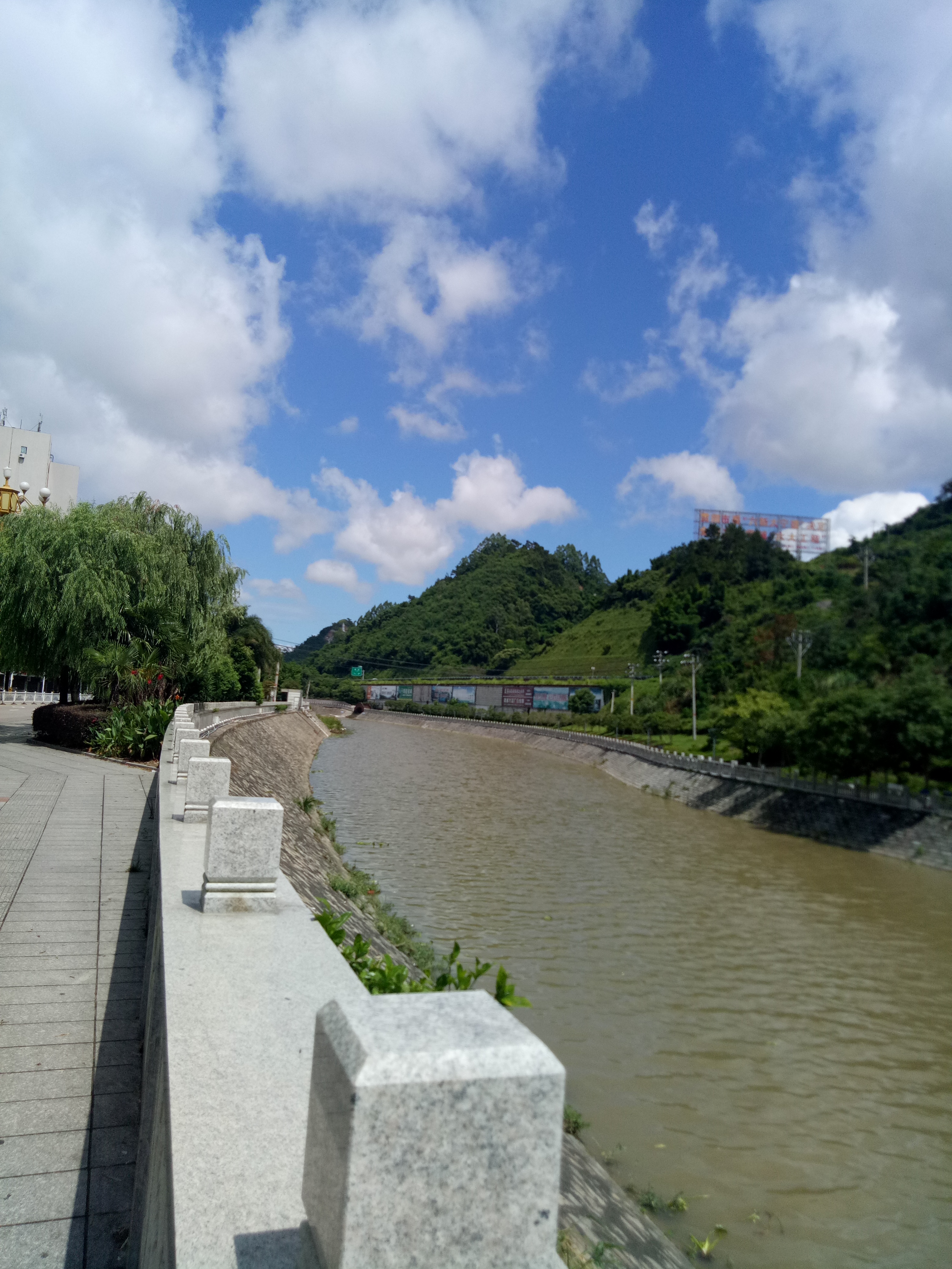 霞浦县