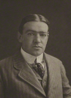 sir ernest shackleton