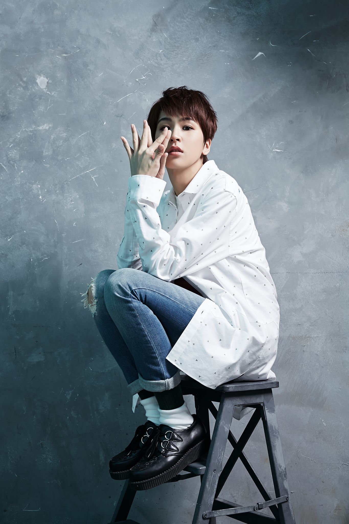  p>曾沛慈(pets),1984年10月21日出生于台湾省 a target="_blank"