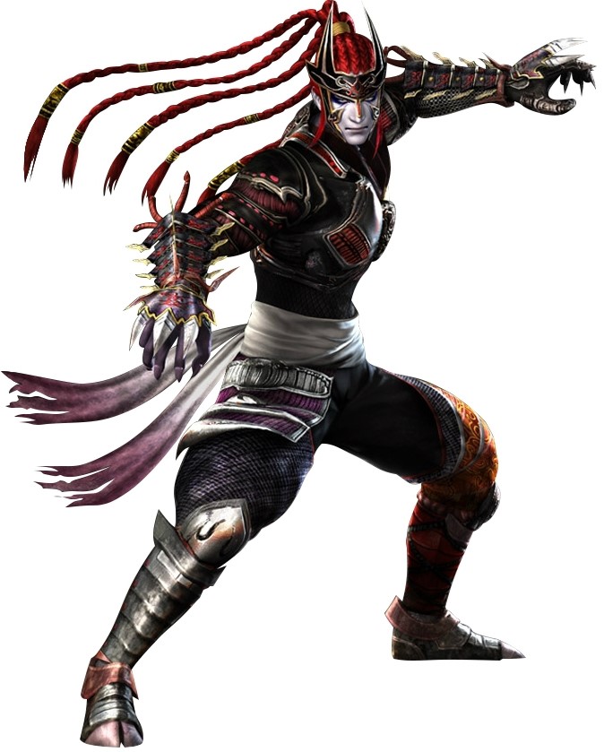 风魔小太郎