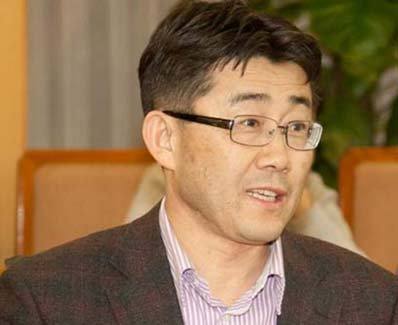 高福（中国科学院院士、中华医学会副会长、中国科学院大学存济医学院院长）_百度百科