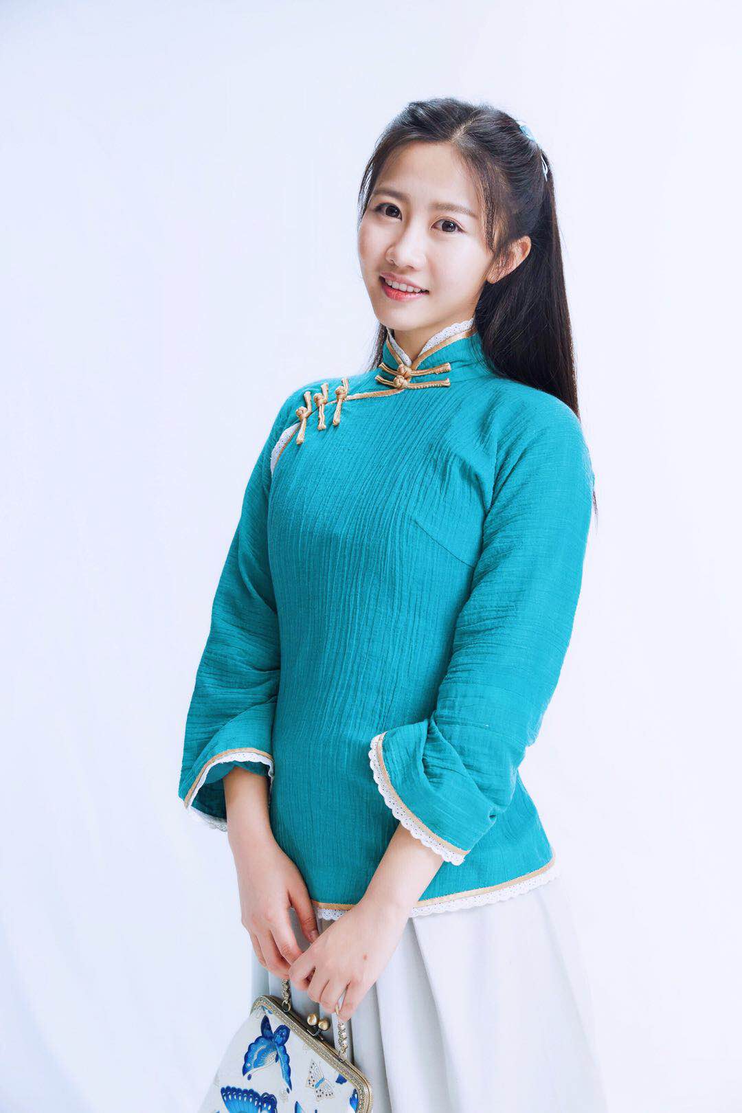 陈菲儿
