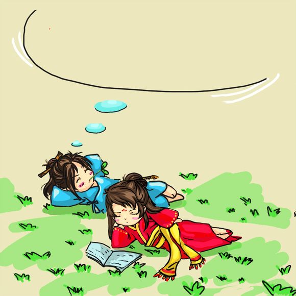  p>《黛色霜青》是作者则尔所写 a target="_blank" href="/item/小说