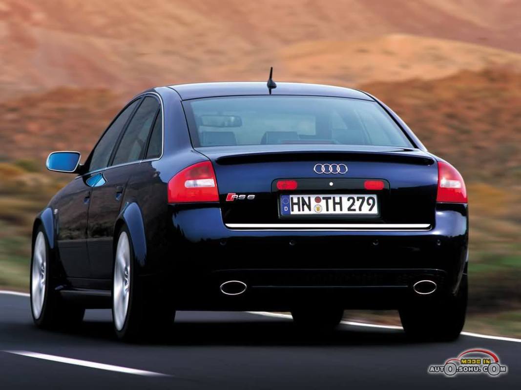 href="/item/奥迪/24117" data-lemmaid="24117">奥迪 /a>rs6 quattro