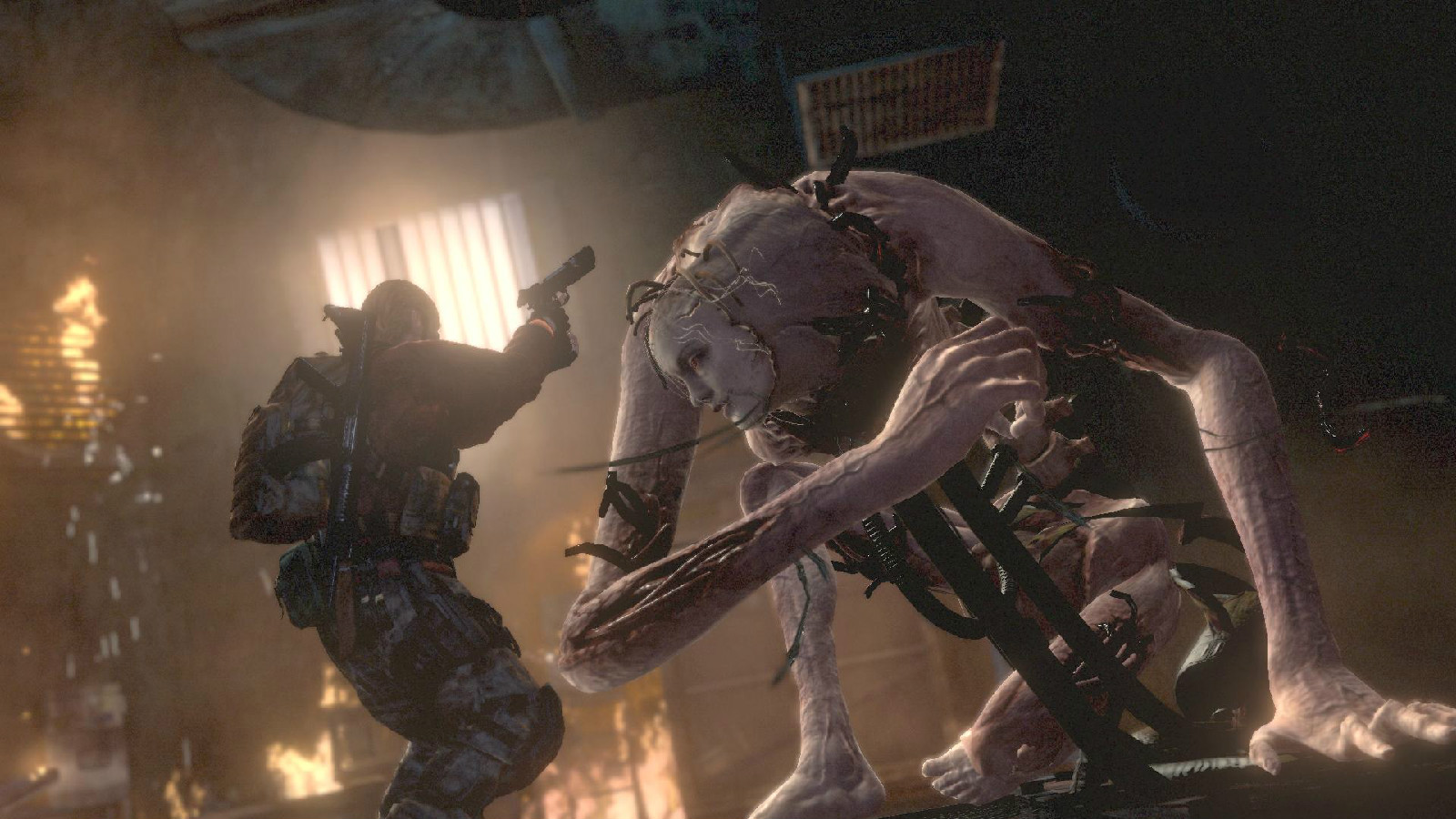 亚丽克丝·威斯克