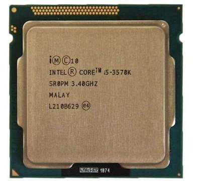英特尔3570K_百度百科