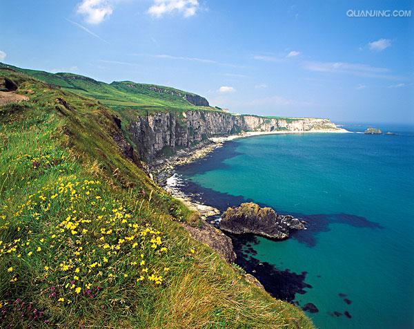 northern ireland