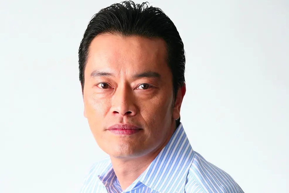远藤宪一
