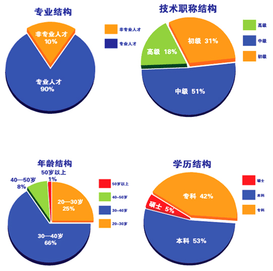 可分为三个层次.(1)人才的个体素质结构.
