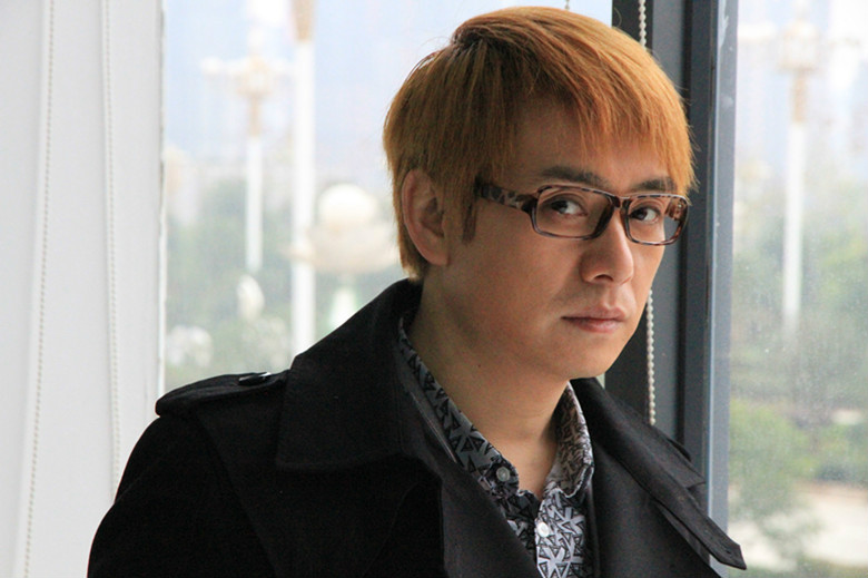 施丹江,影视演员