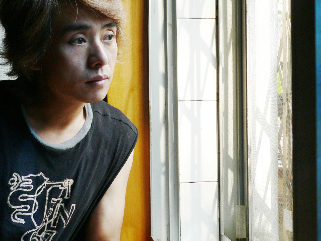 施丹江,影视演员