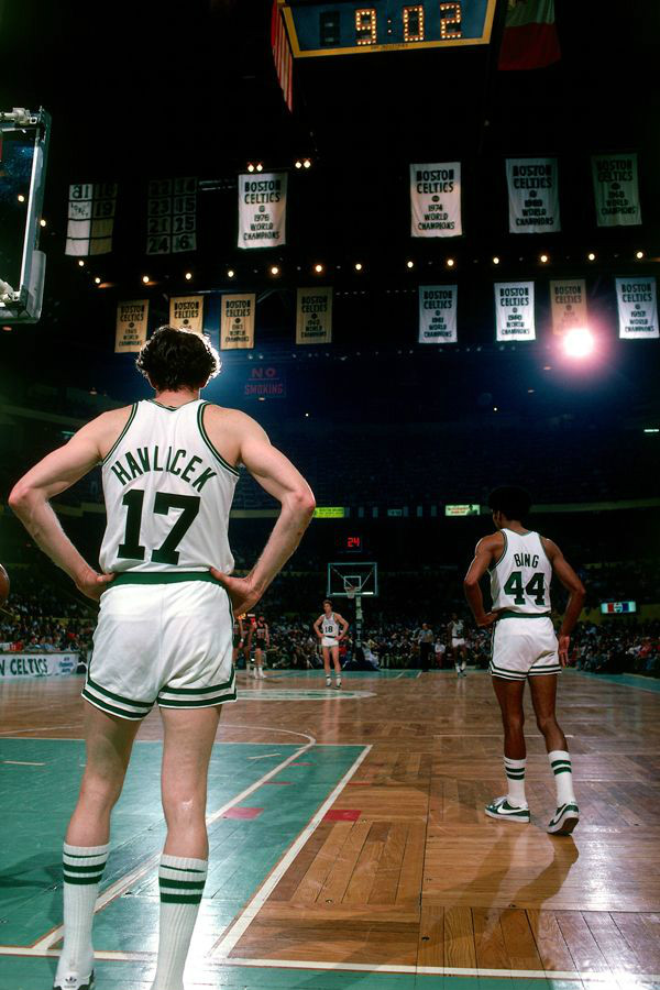 p>约翰·哈夫利切克(john havlicek,1940年4月8日—2019年4月25日)