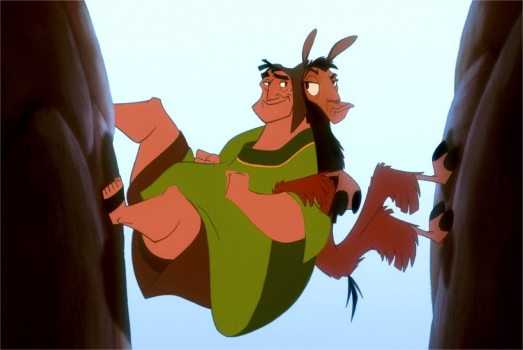  p>《变身国王》是迪斯尼的第39部传统卡通片,该片由马克·丁达尔执导