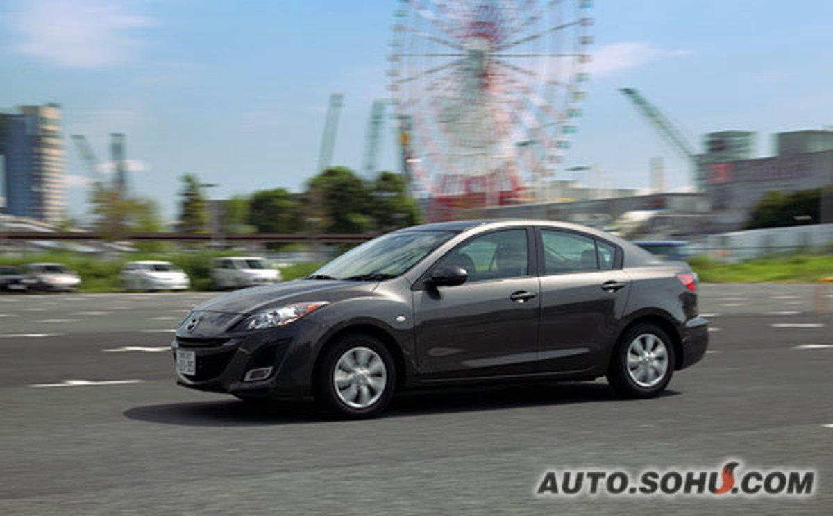  p>mazda3是 a target="_blank" href="/item/长安马自达/10952723"